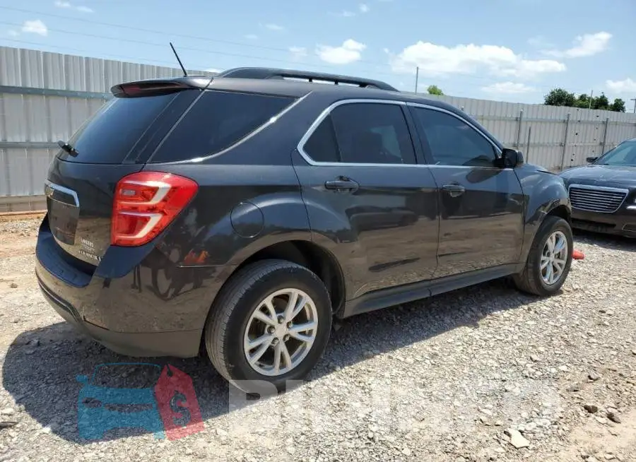 2GNALCEK6G6284119 Photo# 3