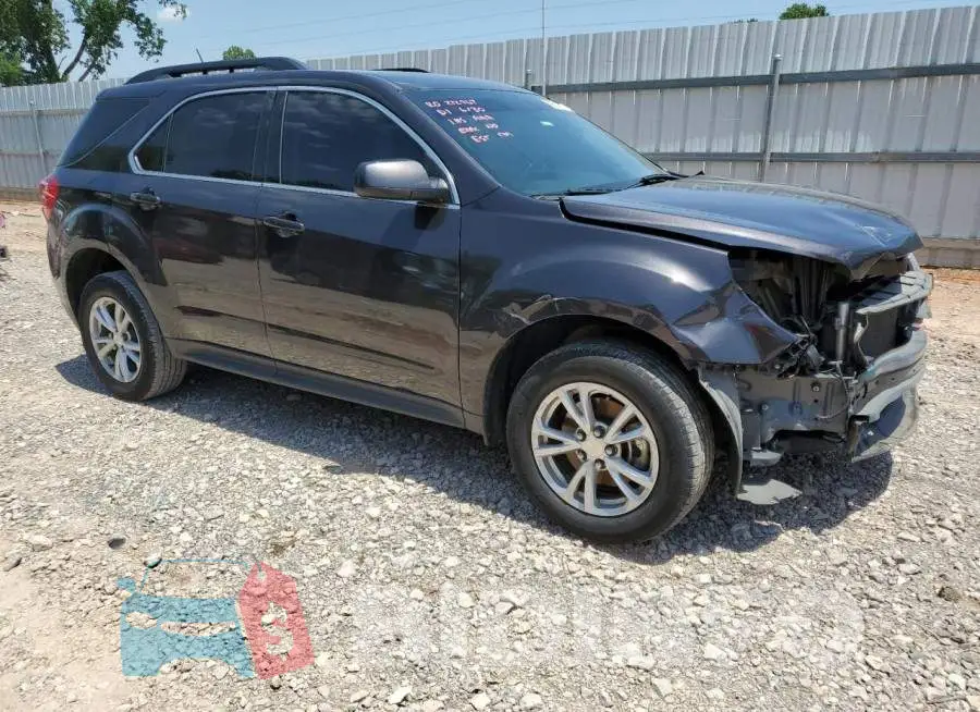 2GNALCEK6G6284119 Photo# 4