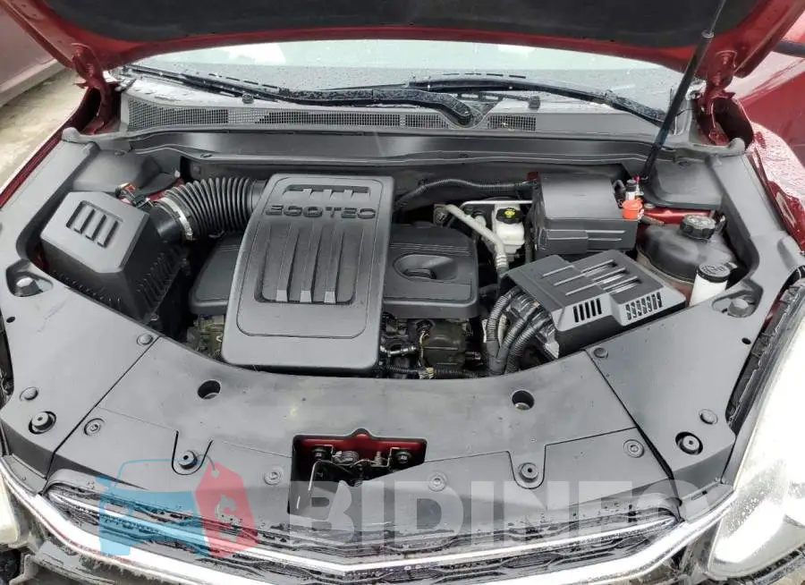 2GNALCEK7G6152955 Photo# 12