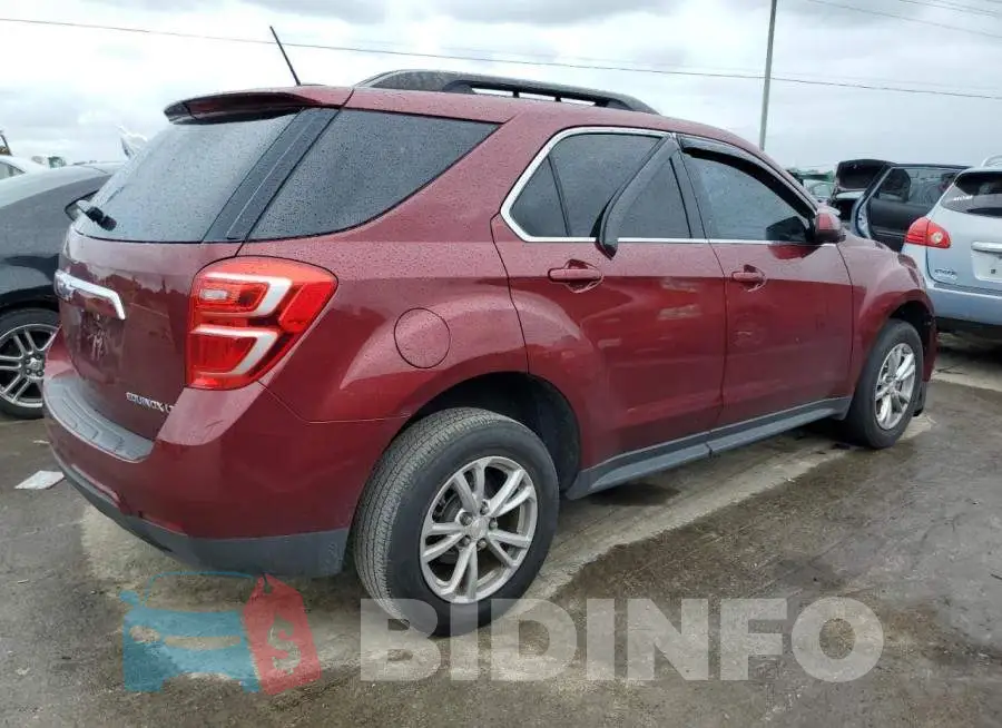 2GNALCEK7G6152955 Photo# 3