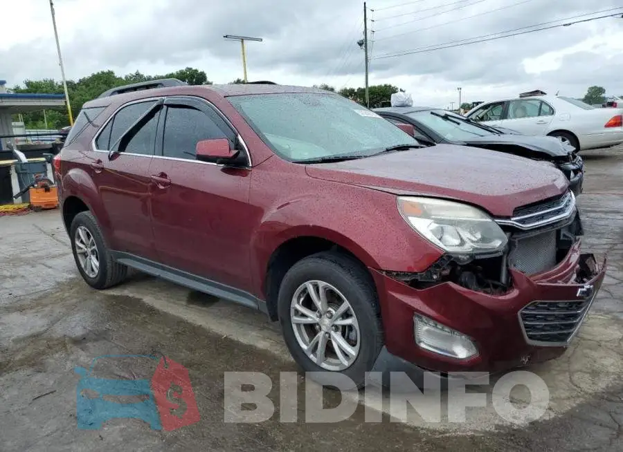 2GNALCEK7G6152955 Photo# 4