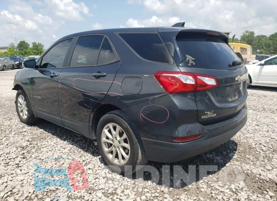 2GNAXHEV4L6268572 Photo# 2
