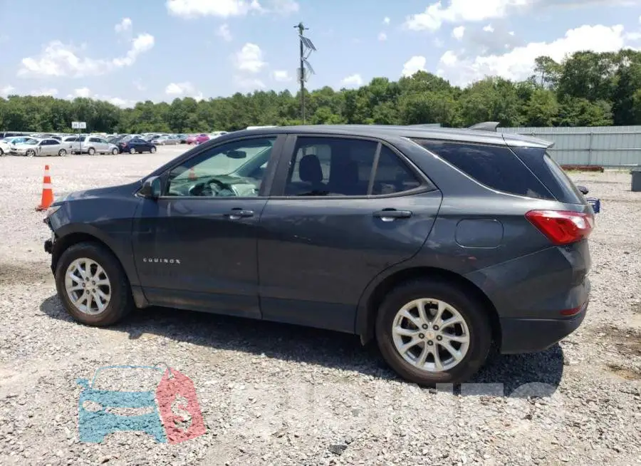 2GNAXHEV9L6280040 Photo# 2