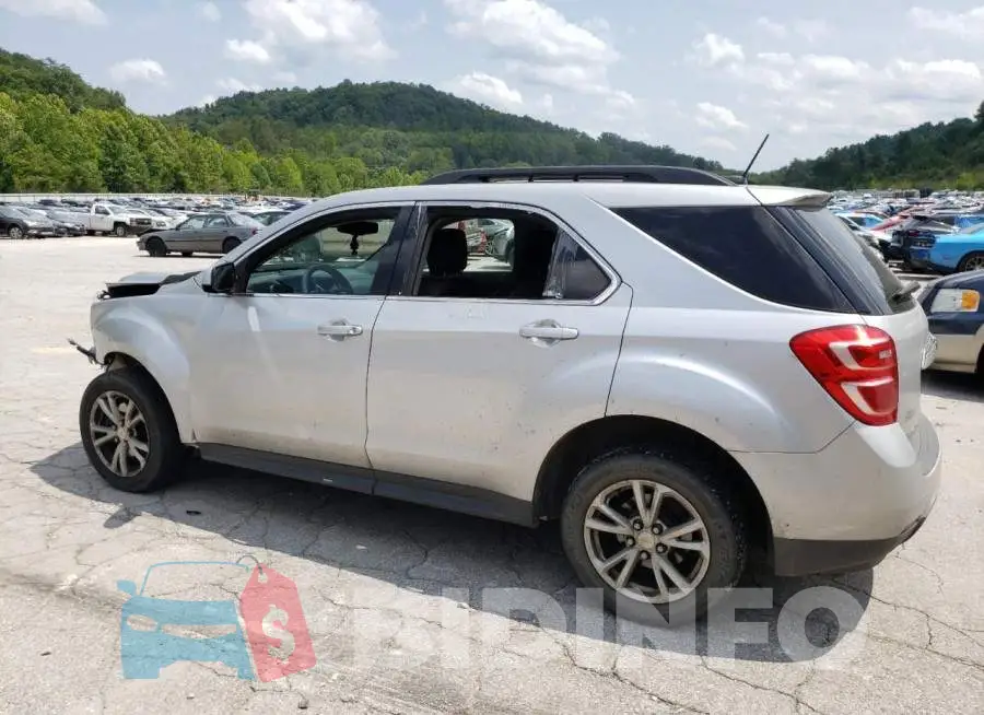 2GNFLFEK3H6332197 Photo# 2
