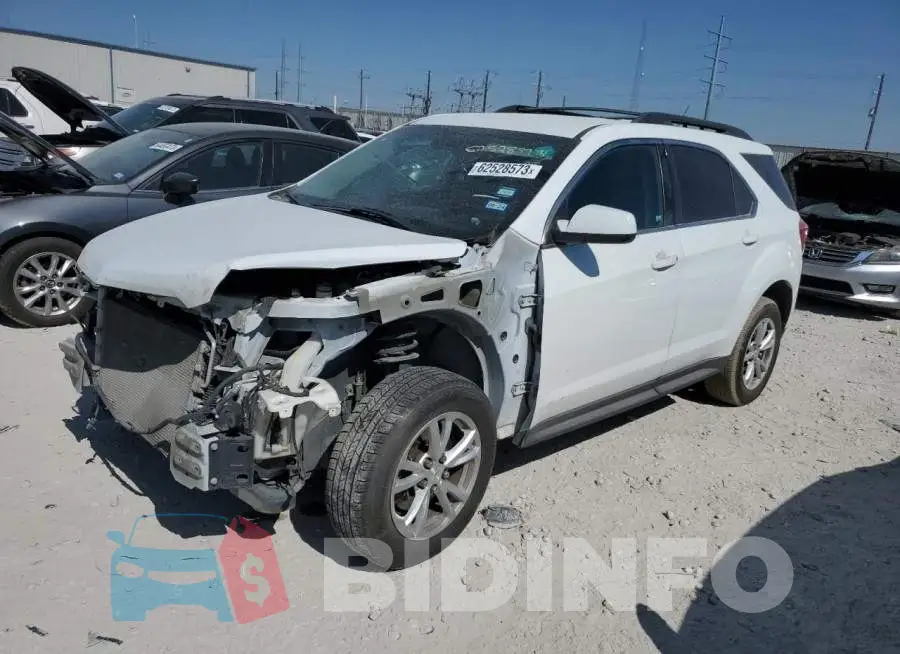 2GNFLFEK6H6178746 Photo# 1