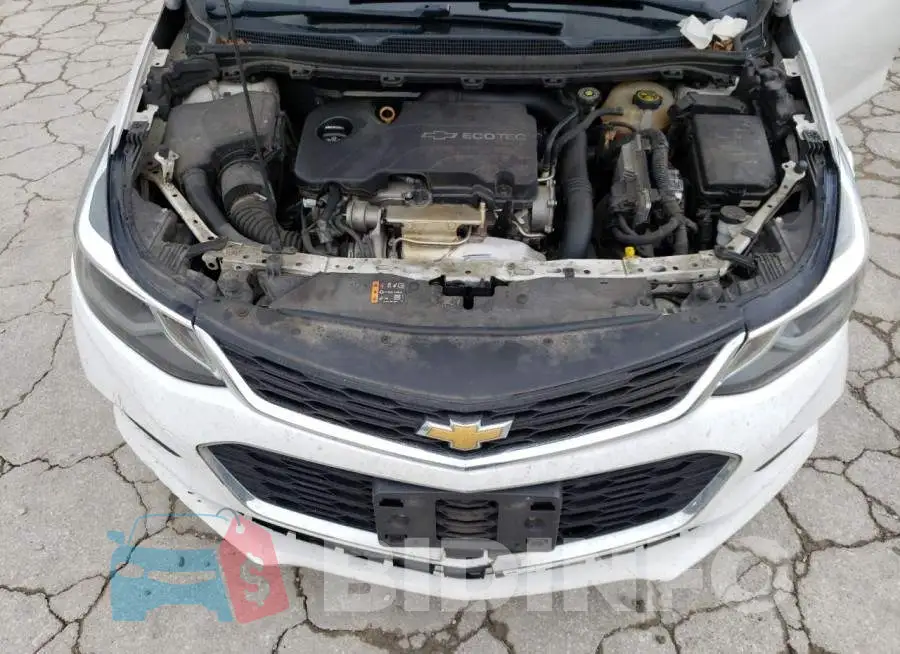 3G1BE6SM5HS611474 Photo# 11