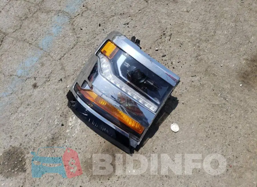 3GCPCREC0HG231453 Photo# 12