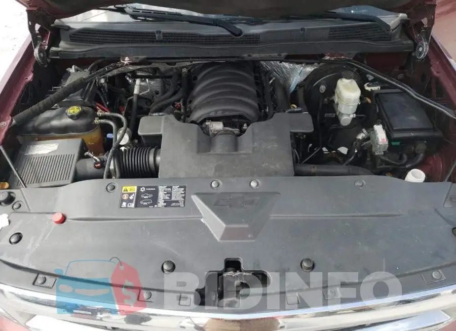 3GCPCREC1EG219257 Photo# 12