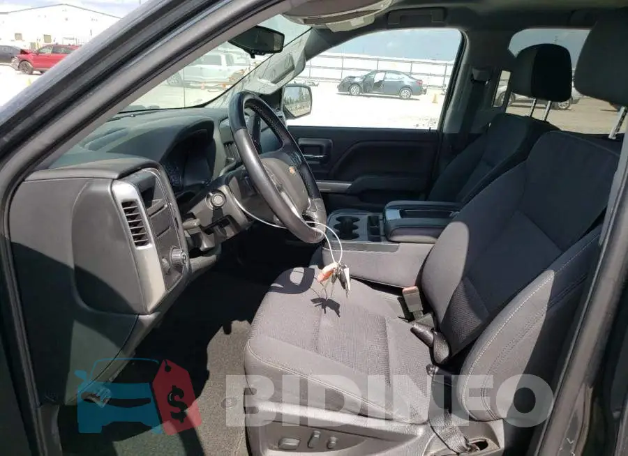 3GCPCRECXJG462673 Photo# 7