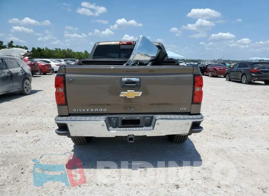 3GCPCSECXFG166583 Photo# 6