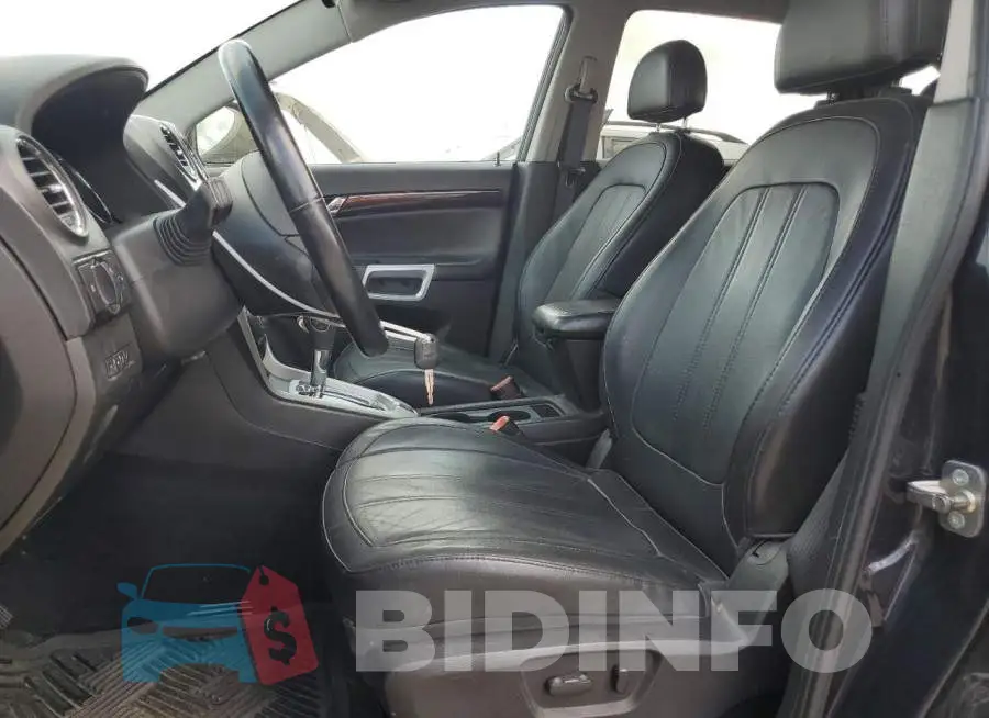 3GNAL4EK6ES646731 Photo# 7