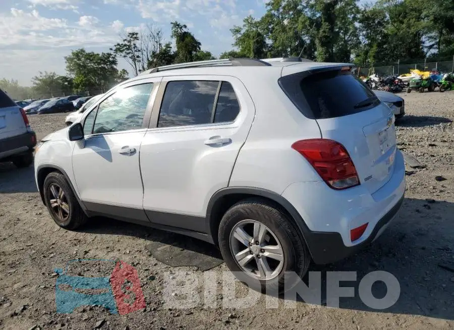 3GNCJLSB0HL252508 Photo# 2