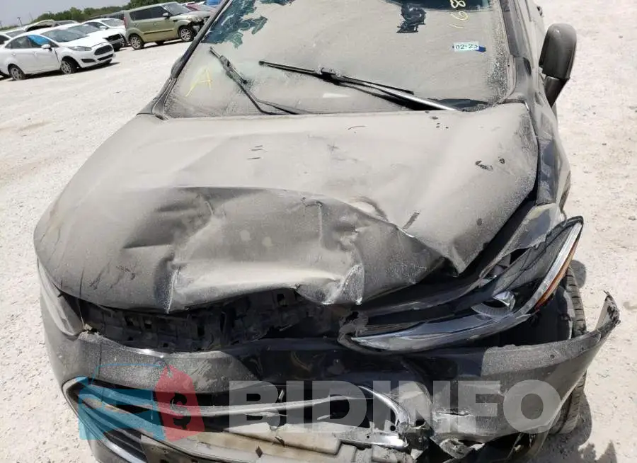 3GNCJLSB7KL168659 Photo# 7