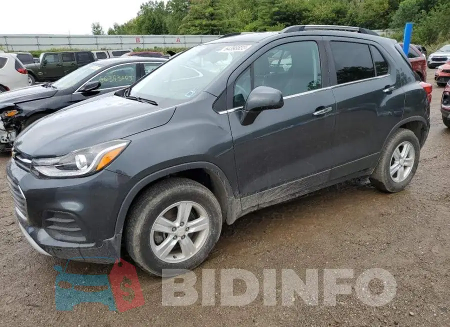 3GNCJPSB7HL280281 Photo# 1