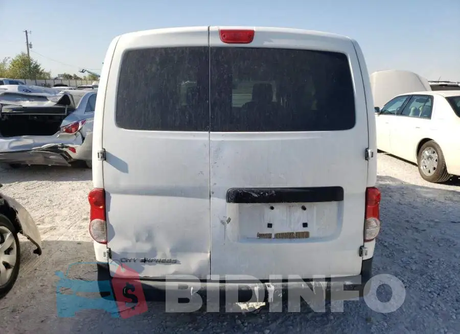 3N63M0ZN5FK692187 Photo# 6