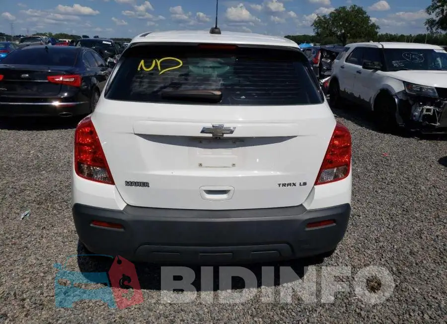 KL7CJKSB4FB228484 Photo# 6