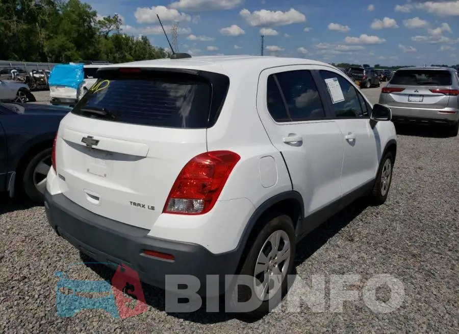 KL7CJKSB4FB228484 Photo# 3