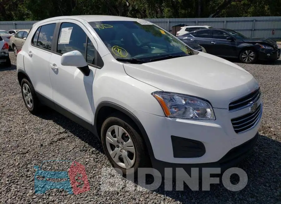 KL7CJKSB4FB228484 Photo# 4