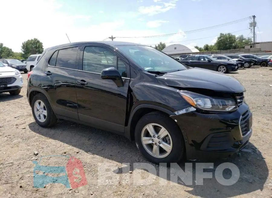 KL7CJKSB9LB037882 Photo# 4