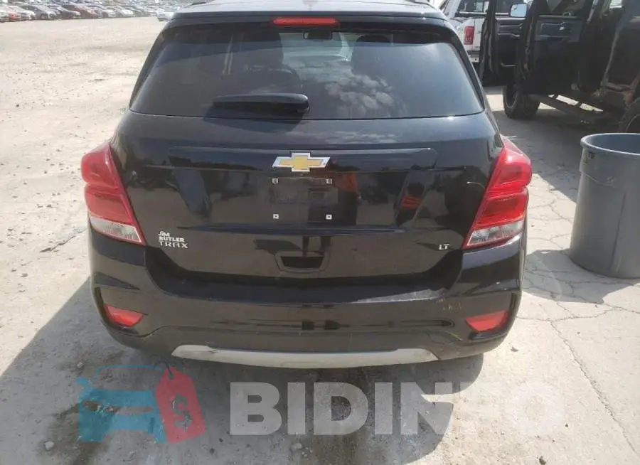 KL7CJLSB1KB933937 Photo# 6