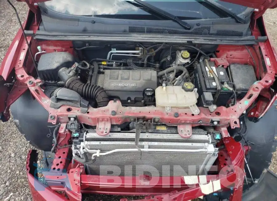 KL7CJLSB7FB168433 Photo# 11