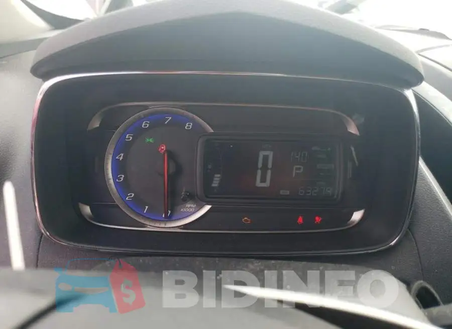 KL7CJLSB7FB168433 Photo# 9