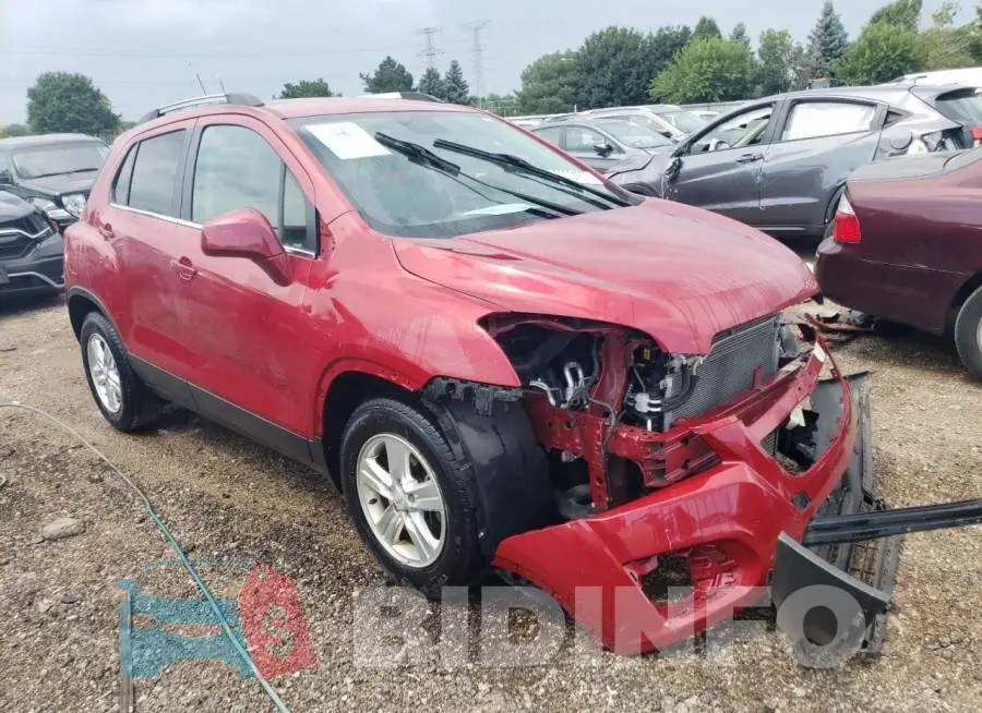 KL7CJLSB7FB168433 Photo# 4