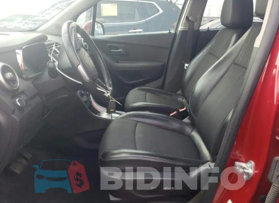 KL7CJLSB7FB168433 Photo# 7