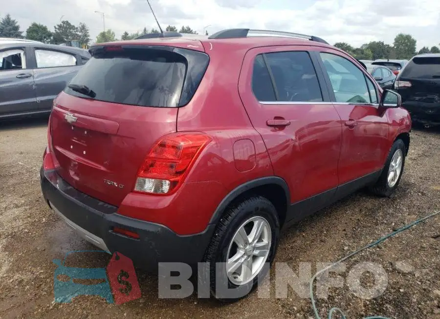 KL7CJLSB7FB168433 Photo# 3