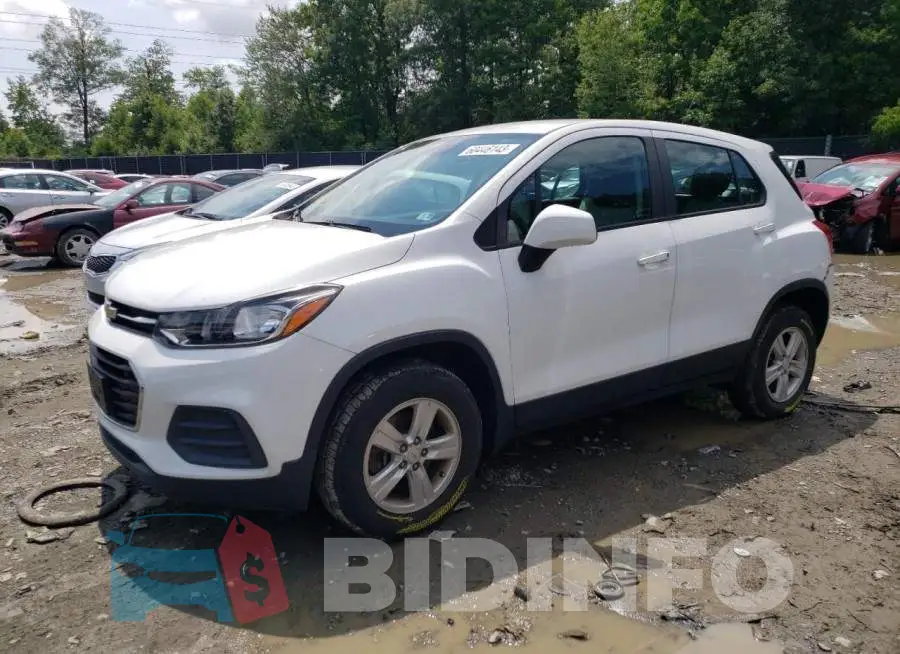 KL7CJNSB1HB162481 Photo# 1