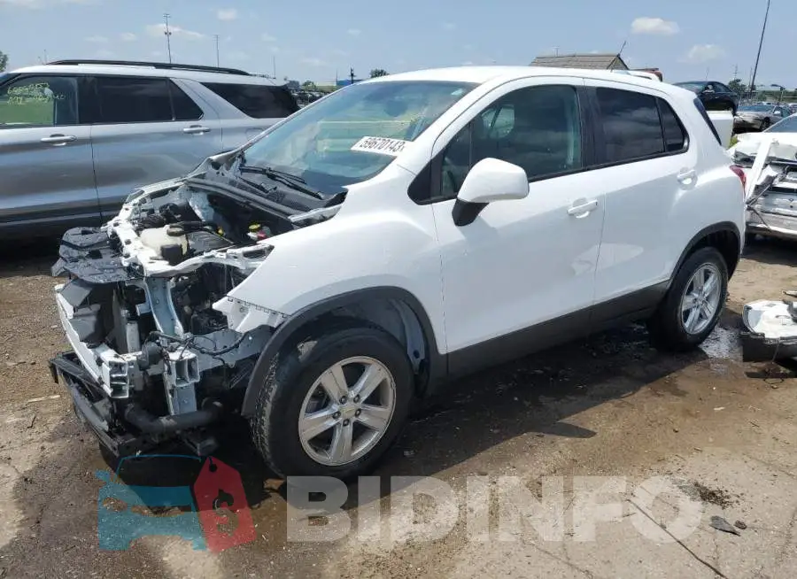 KL7CJNSB8LB085925 Photo# 1