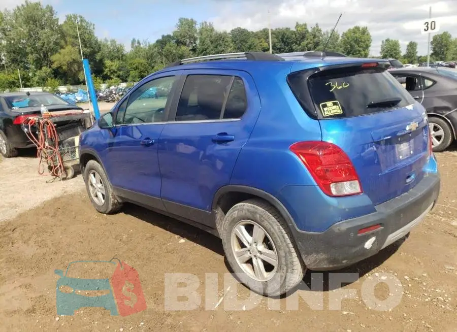 KL7CJRSB0FB161813 Photo# 2