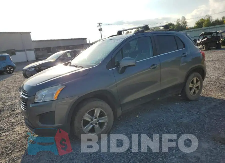 KL7CJRSB9FB148929 Photo# 1
