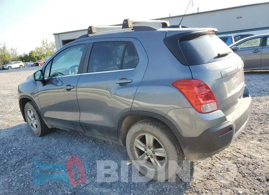 KL7CJRSB9FB148929 Photo# 2