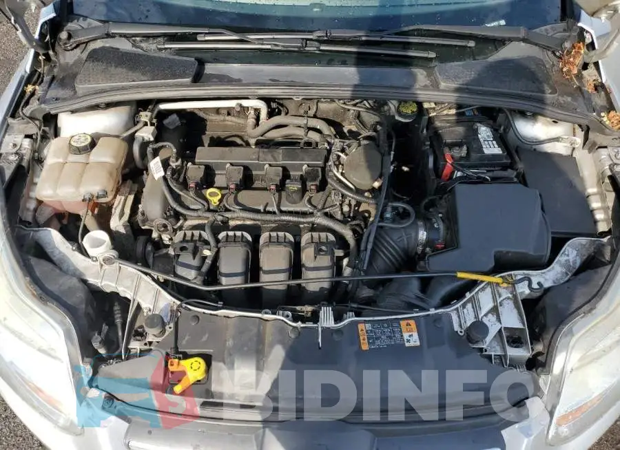 1FADP3E28EL454873 Photo# 11