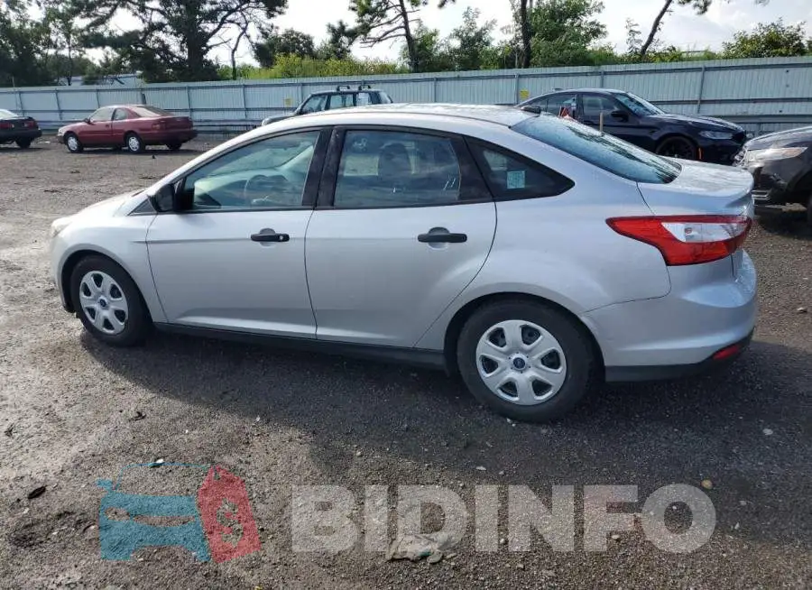 1FADP3E28EL454873 Photo# 2