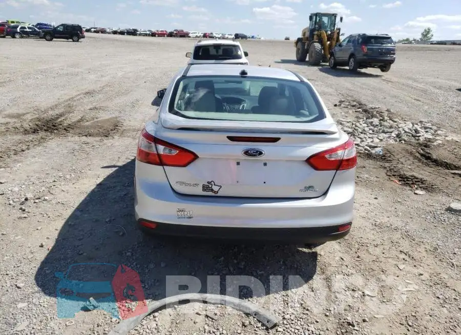1FADP3F20EL351767 Photo# 6