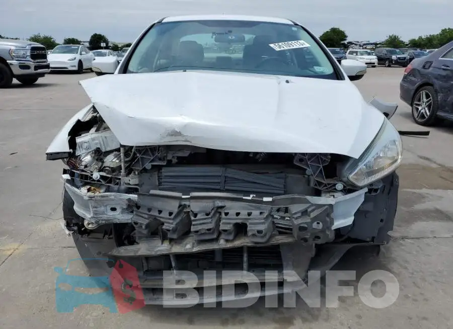 1FADP3F20FL330452 Photo# 5