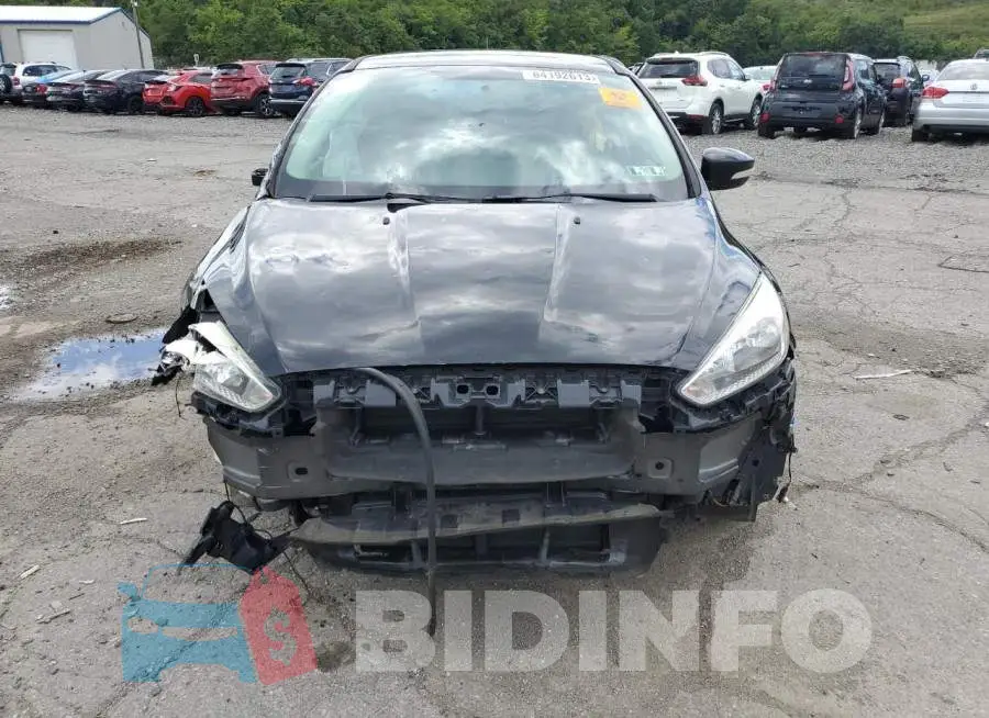 1FADP3F20GL245970 Photo# 5
