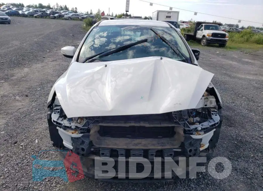 1FADP3F20GL392516 Photo# 5
