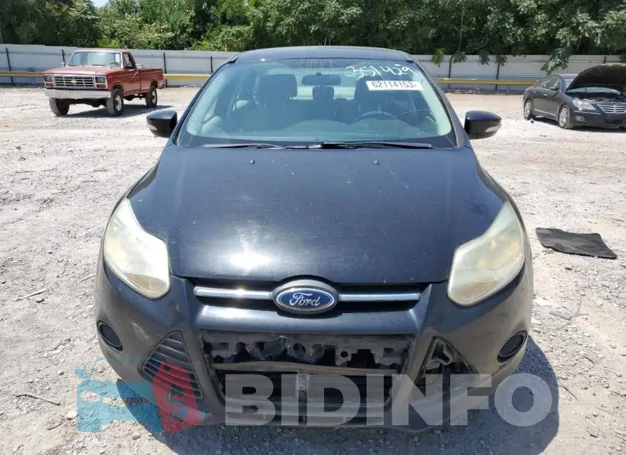 1FADP3F22EL351429 Photo# 5