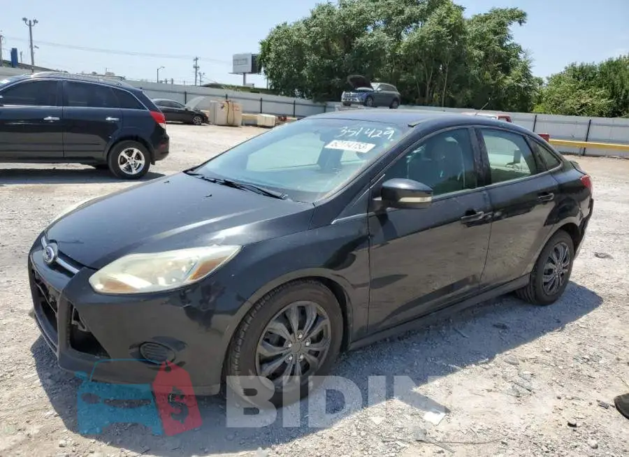 1FADP3F22EL351429 Photo# 1