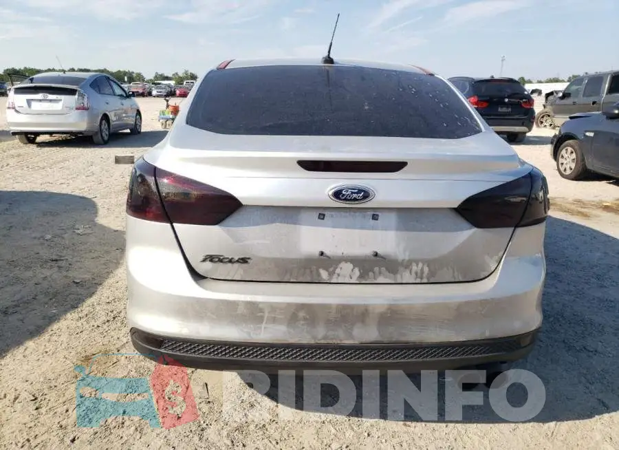 1FADP3F23EL245880 Photo# 6