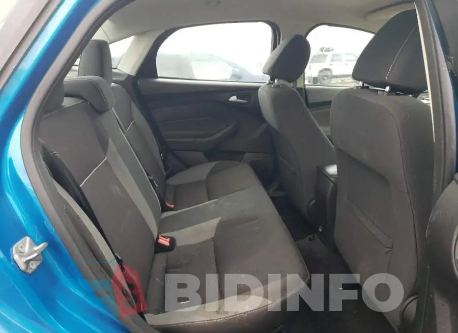 1FADP3F25EL147837 Photo# 10