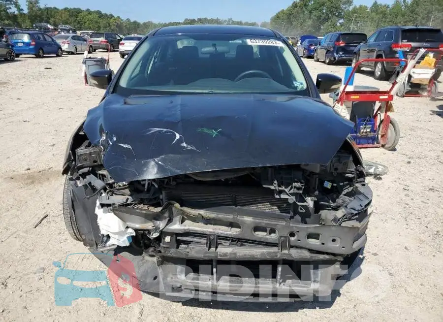 1FADP3F25FL343228 Photo# 5