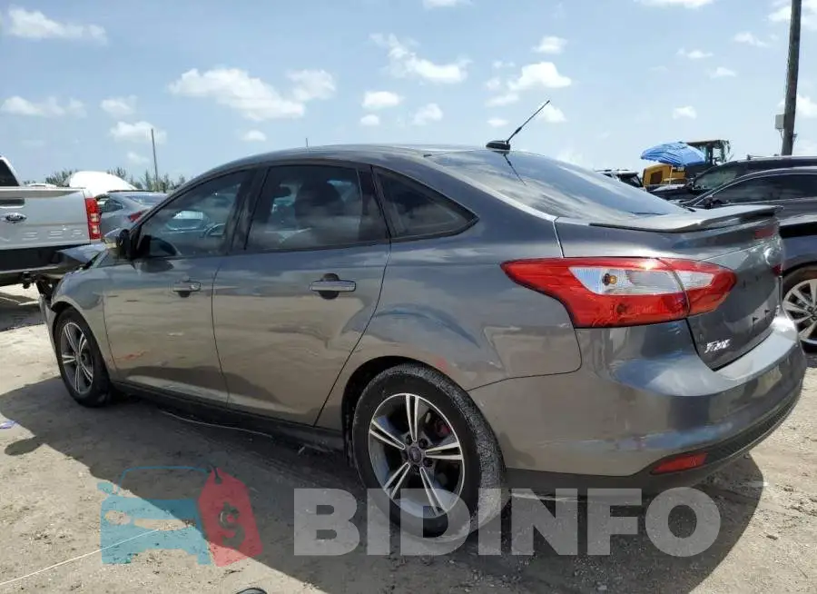 1FADP3F26EL426357 Photo# 2