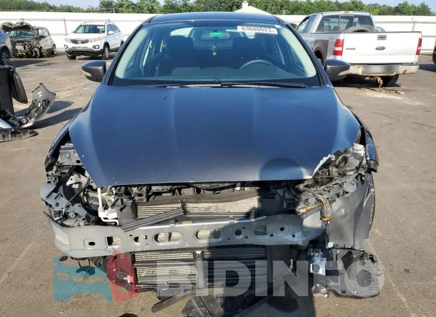 1FADP3F26HL261740 Photo# 5