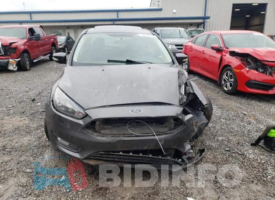 1FADP3F29FL379259 Photo# 5