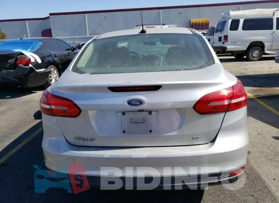 1FADP3F29HL215741 Photo# 6