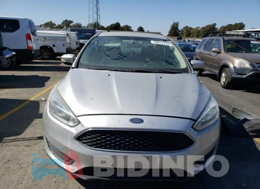 1FADP3F29HL215741 Photo# 5